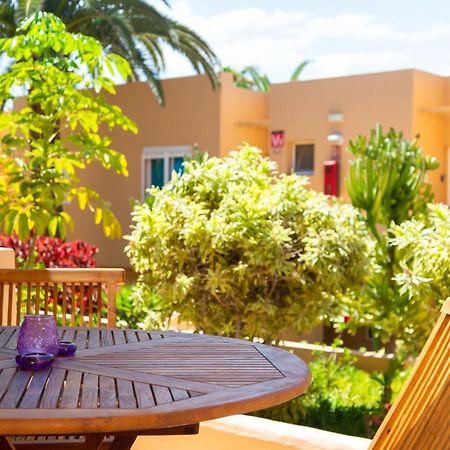 Casa Lucien - Newly Refurbished Apartment With Swimming Pool - Ideal For Couples كوراليهو المظهر الخارجي الصورة