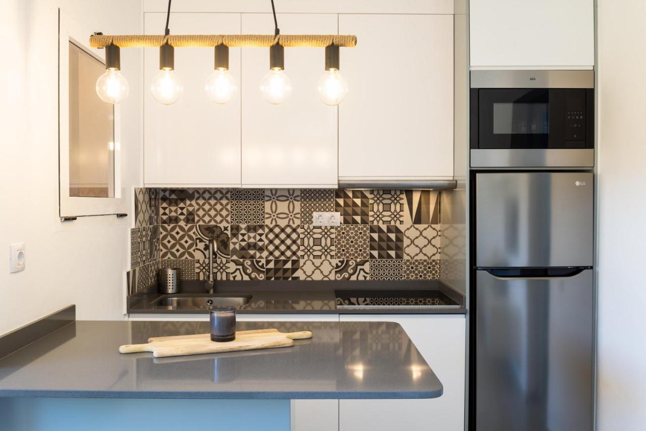 Casa Lucien - Newly Refurbished Apartment With Swimming Pool - Ideal For Couples كوراليهو المظهر الخارجي الصورة