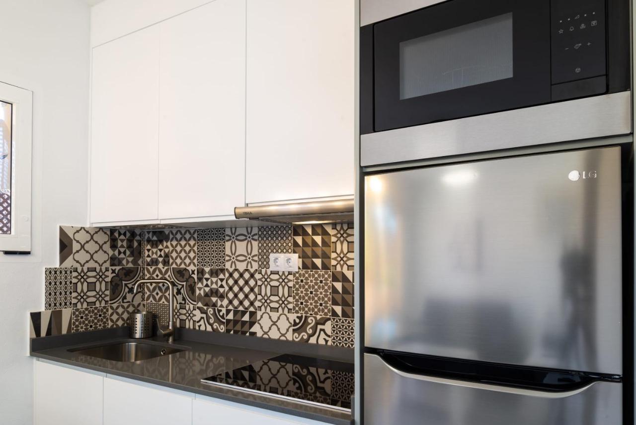 Casa Lucien - Newly Refurbished Apartment With Swimming Pool - Ideal For Couples كوراليهو المظهر الخارجي الصورة