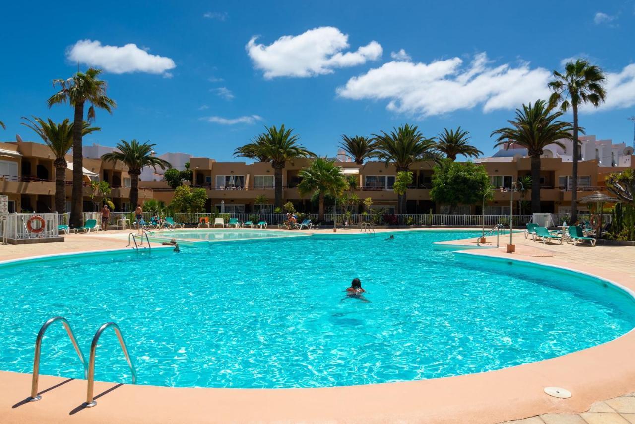 Casa Lucien - Newly Refurbished Apartment With Swimming Pool - Ideal For Couples كوراليهو المظهر الخارجي الصورة