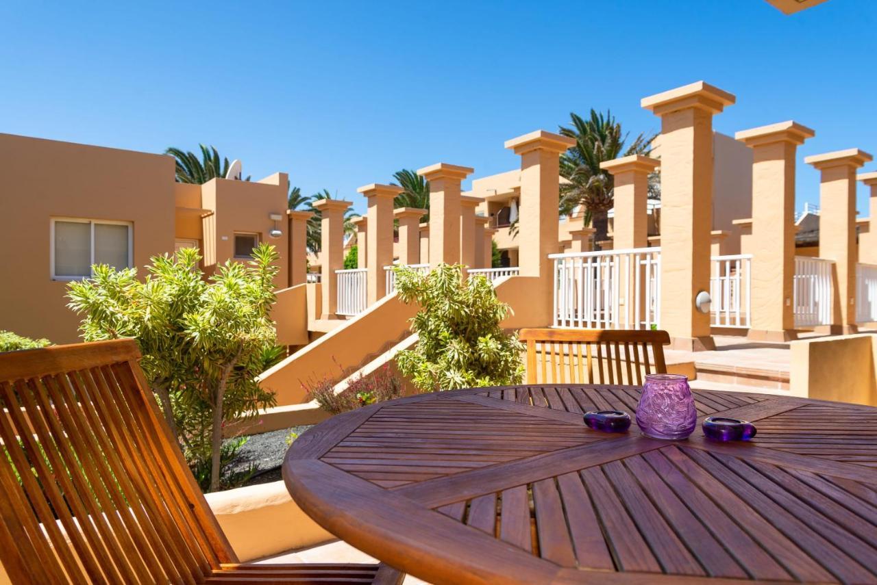 Casa Lucien - Newly Refurbished Apartment With Swimming Pool - Ideal For Couples كوراليهو المظهر الخارجي الصورة