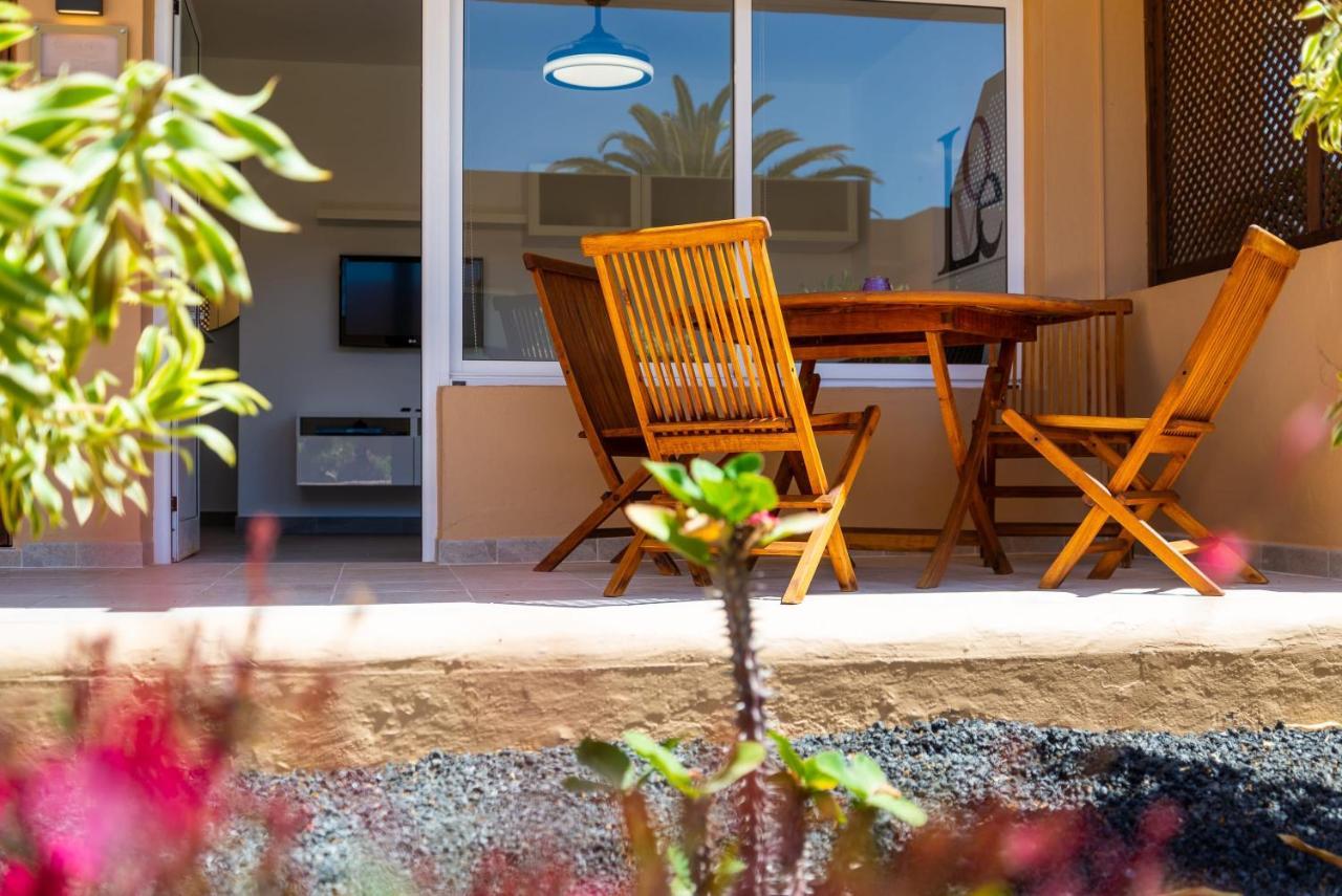 Casa Lucien - Newly Refurbished Apartment With Swimming Pool - Ideal For Couples كوراليهو المظهر الخارجي الصورة