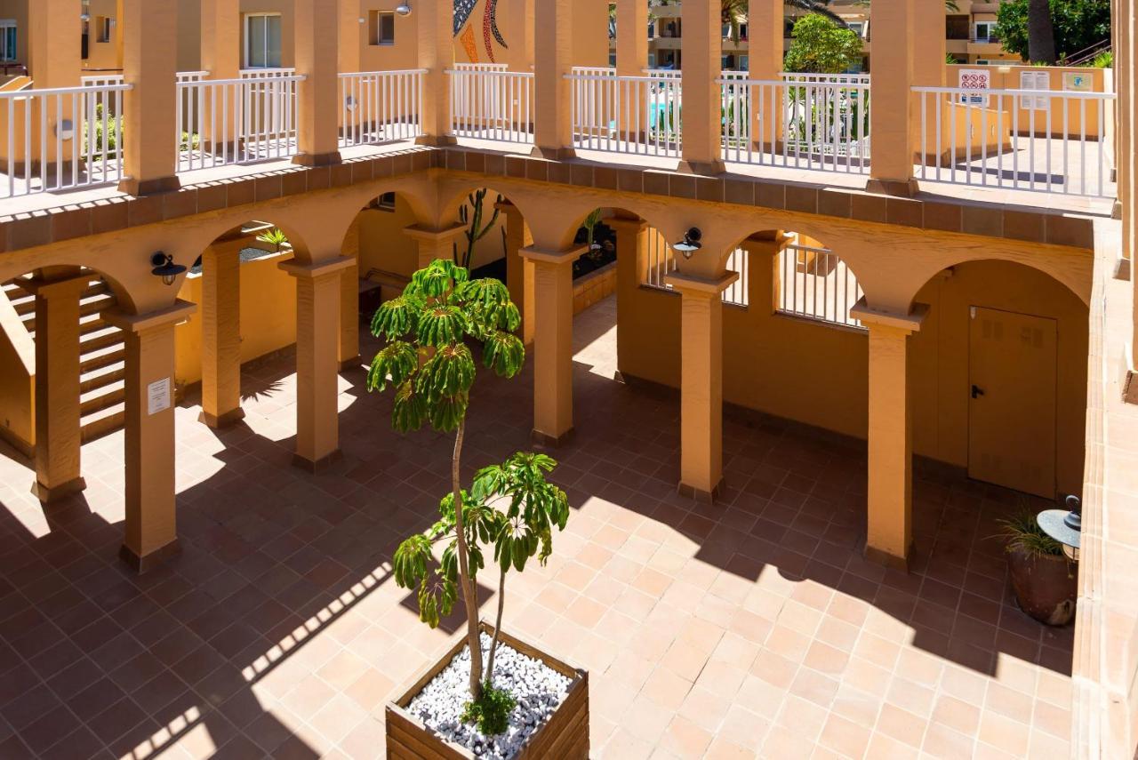 Casa Lucien - Newly Refurbished Apartment With Swimming Pool - Ideal For Couples كوراليهو المظهر الخارجي الصورة