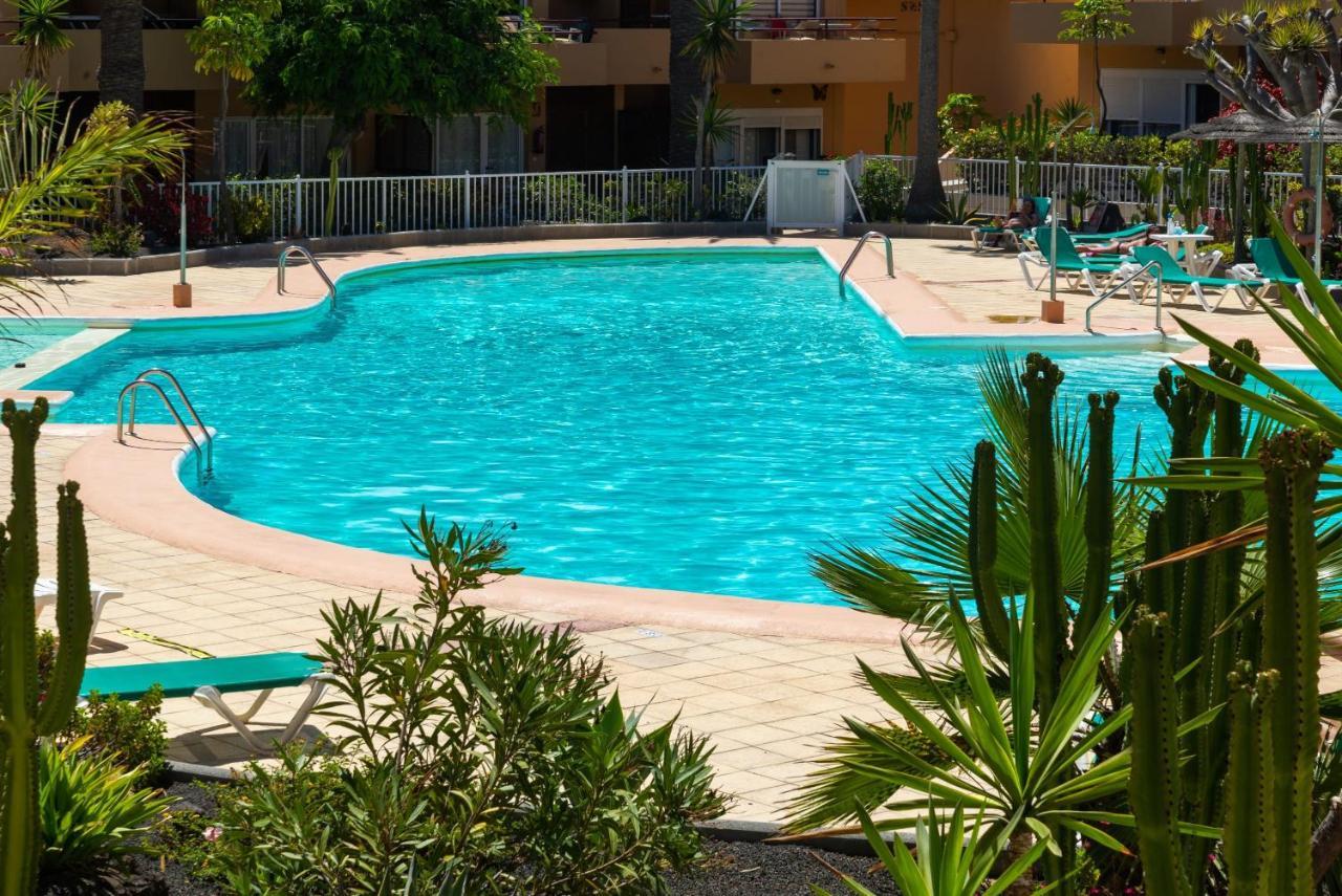 Casa Lucien - Newly Refurbished Apartment With Swimming Pool - Ideal For Couples كوراليهو المظهر الخارجي الصورة