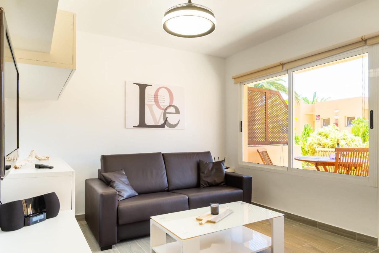 Casa Lucien - Newly Refurbished Apartment With Swimming Pool - Ideal For Couples كوراليهو المظهر الخارجي الصورة